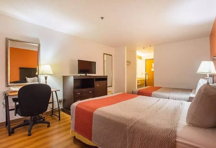 Motel 6 Waterloo, Ia   Crossroads Mall   Cedar Falls