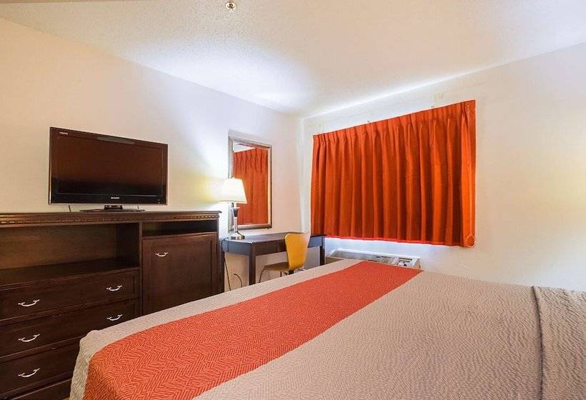 Motel 6 Waterloo, Ia Crossroads Mall Cedar Falls