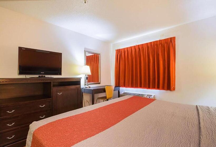 Motel 6 Waterloo, Ia Crossroads Mall Cedar Falls