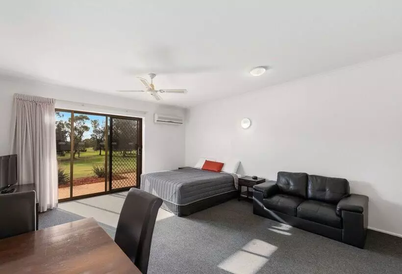 모텔 Comfort Inn & Suites Riverland