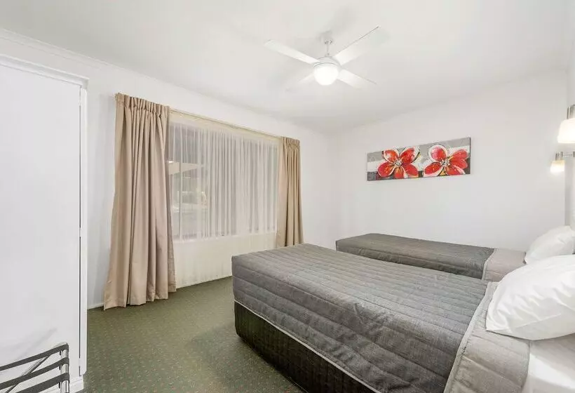 모텔 Comfort Inn & Suites Riverland