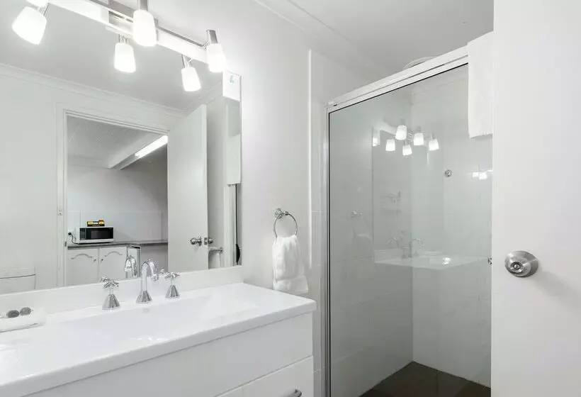 모텔 Comfort Inn & Suites Riverland