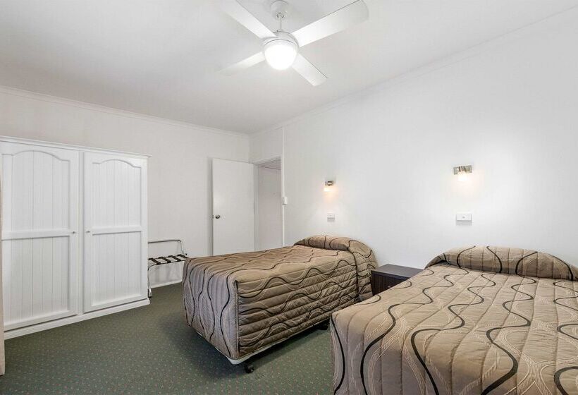 فندق على الطريق Comfort Inn & Suites Riverland