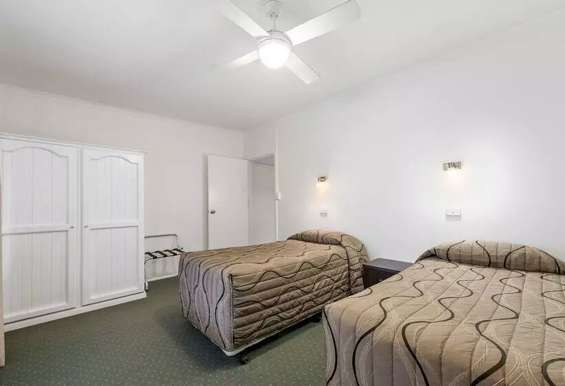 모텔 Comfort Inn & Suites Riverland