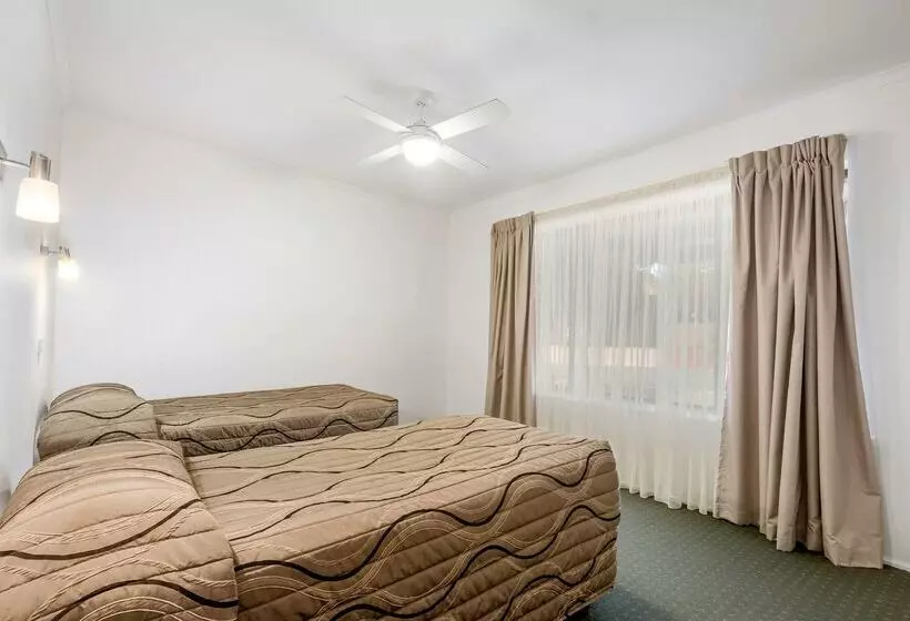 모텔 Comfort Inn & Suites Riverland