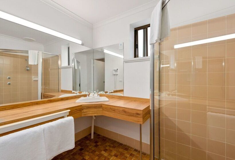 فندق على الطريق Comfort Inn & Suites Riverland