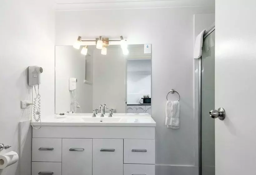 모텔 Comfort Inn & Suites Riverland