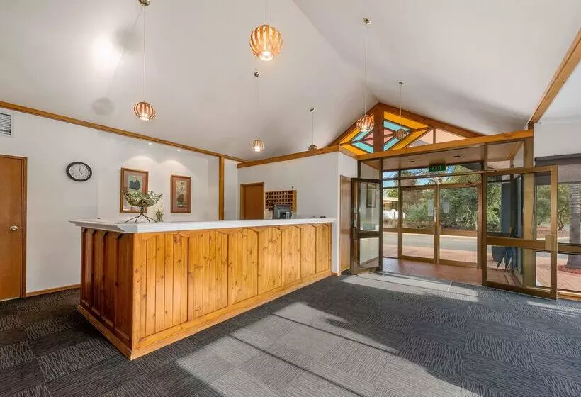 모텔 Comfort Inn & Suites Riverland