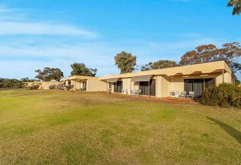 모텔 Comfort Inn & Suites Riverland