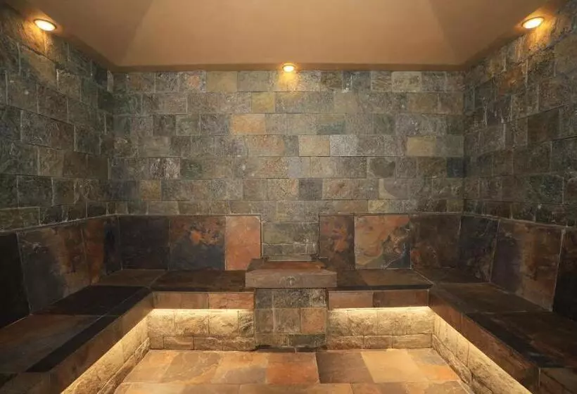 Alm  & Wellnesshotel Alpenhof