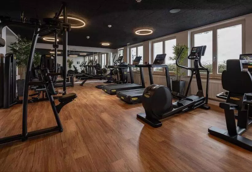 Alm  & Wellnesshotel Alpenhof