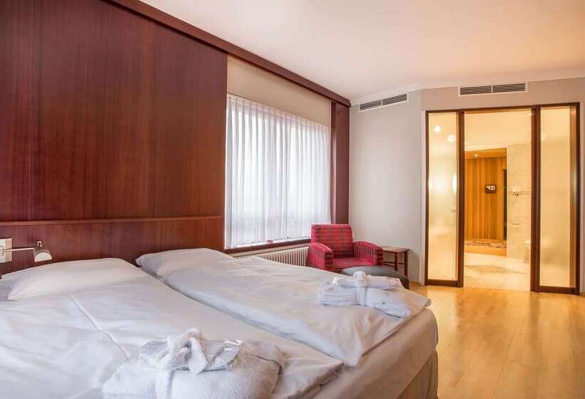 Elaya Hotel Frankfurt Oberursel