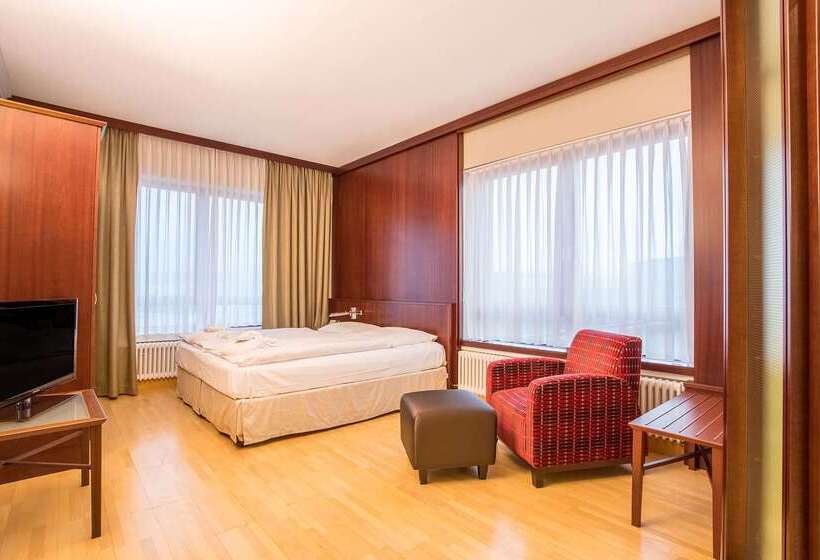 Elaya Hotel Frankfurt Oberursel