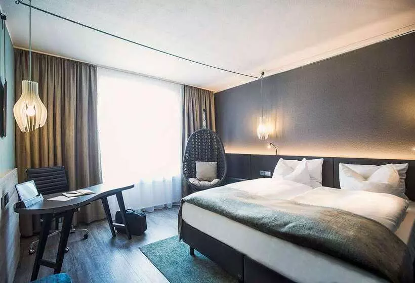 Elaya Hotel Frankfurt Oberursel