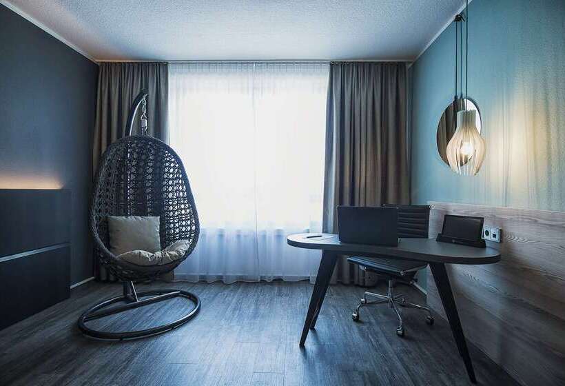 Elaya Hotel Frankfurt Oberursel