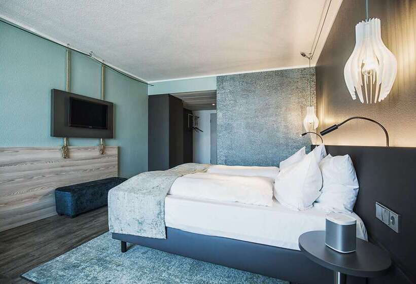 Elaya Hotel Frankfurt Oberursel