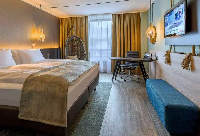 Elaya Hotel Frankfurt Oberursel