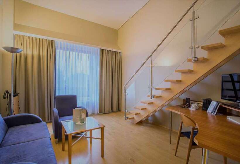 Elaya Hotel Frankfurt Oberursel