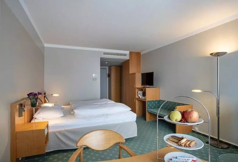 Elaya Hotel Frankfurt Oberursel