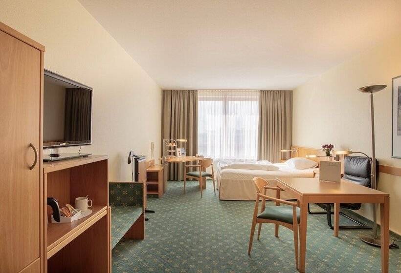 Elaya Hotel Frankfurt Oberursel