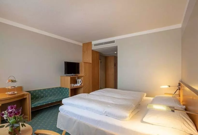 Elaya Hotel Frankfurt Oberursel