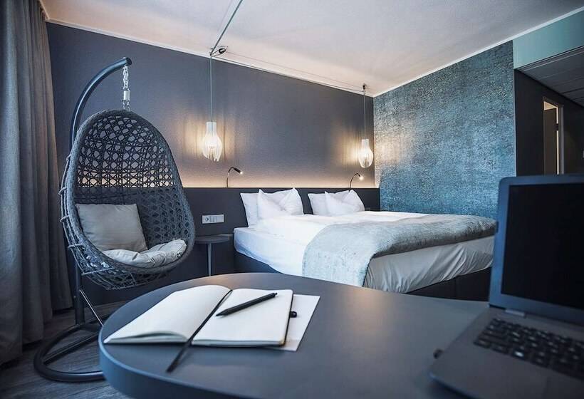 Elaya Hotel Frankfurt Oberursel