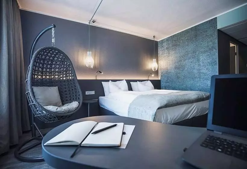 Elaya Hotel Frankfurt Oberursel