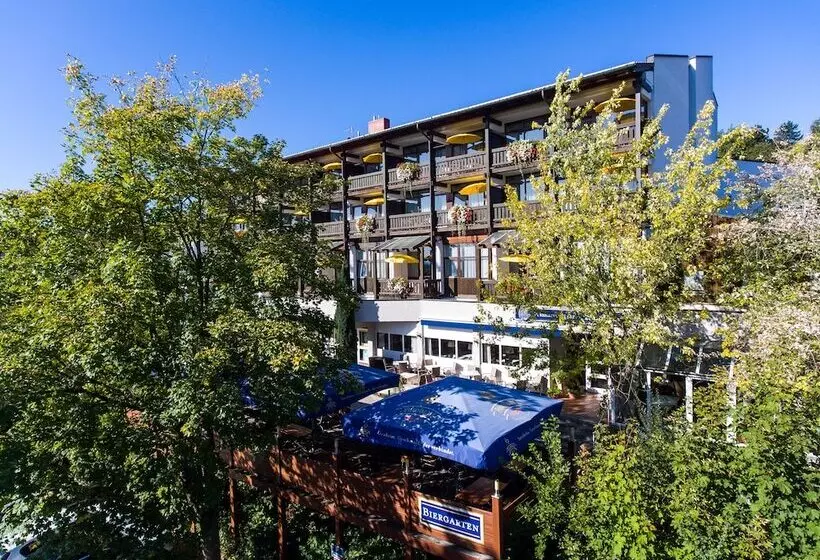 Отель Aktivital