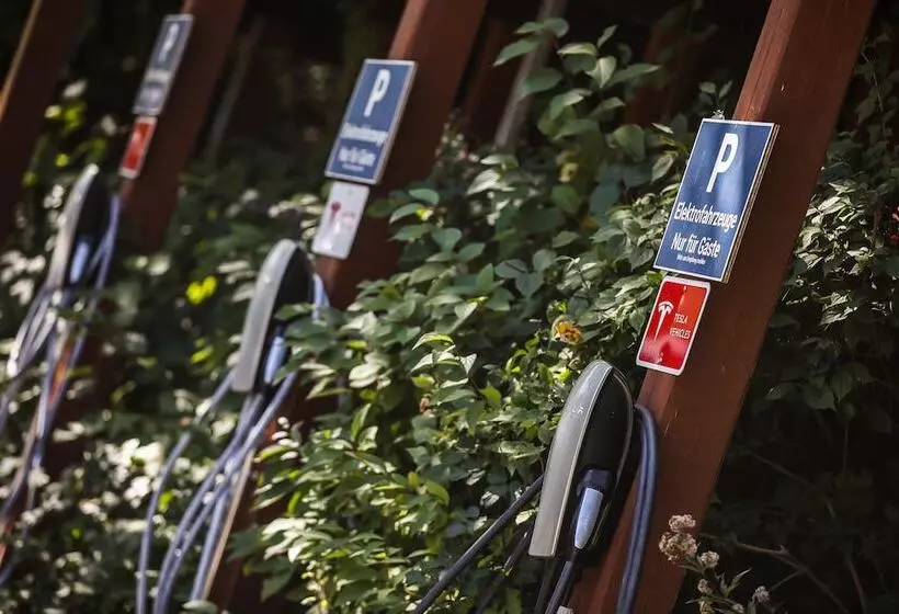 Отель Aktivital