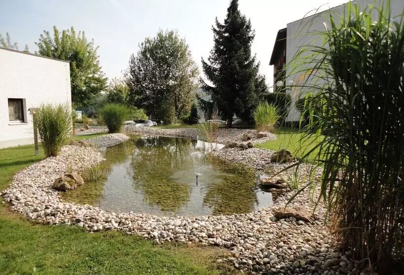 Отель Aktivital