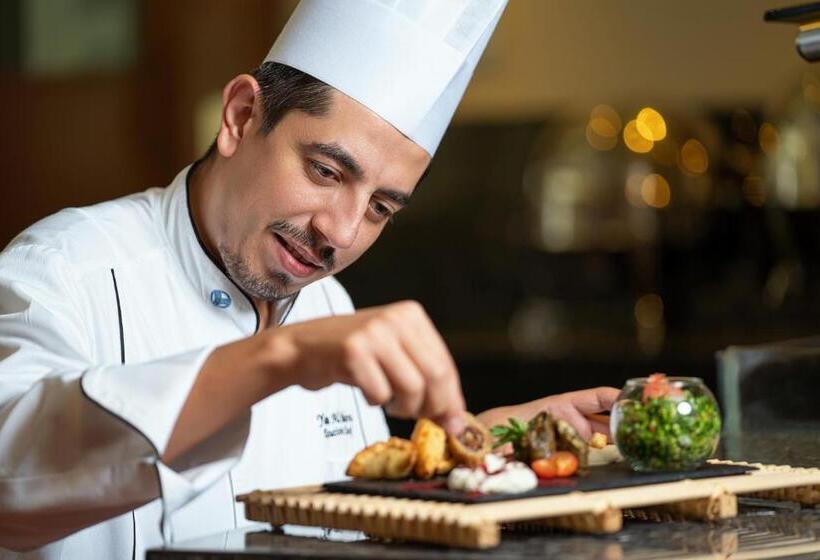 Hôtel Al Rawda Arjaan By Rotana, Abu Dhabi