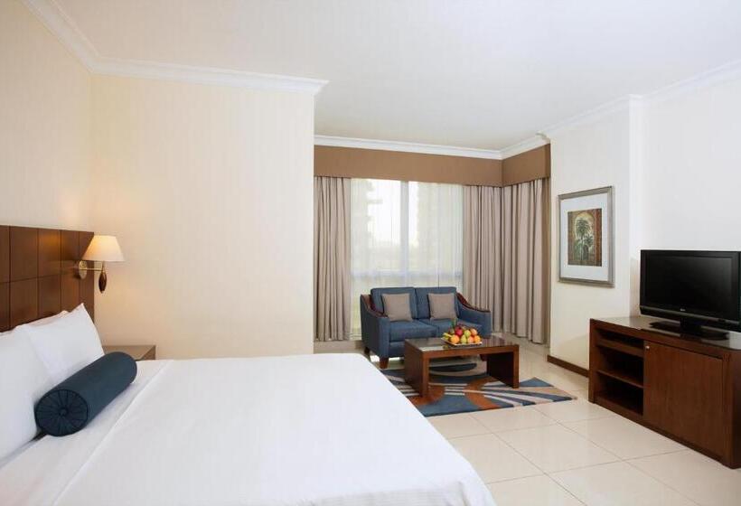 Hôtel Al Rawda Arjaan By Rotana, Abu Dhabi