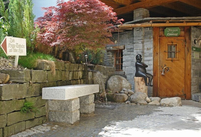 Alpenhotel Oberstdorf   Ein Rovell