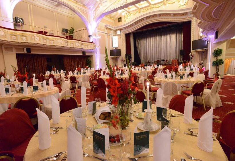 هتل Ambassador Zlata Husa