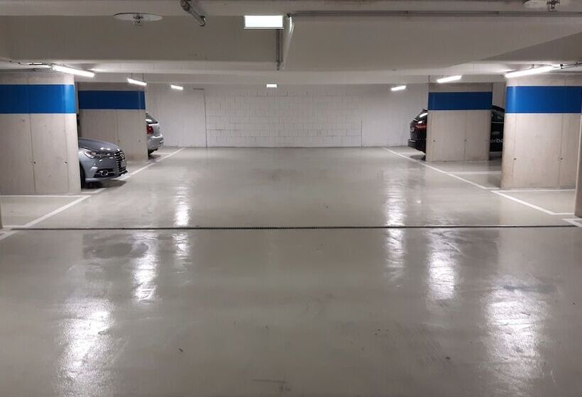 Arte Hotel Wien Stadthalle