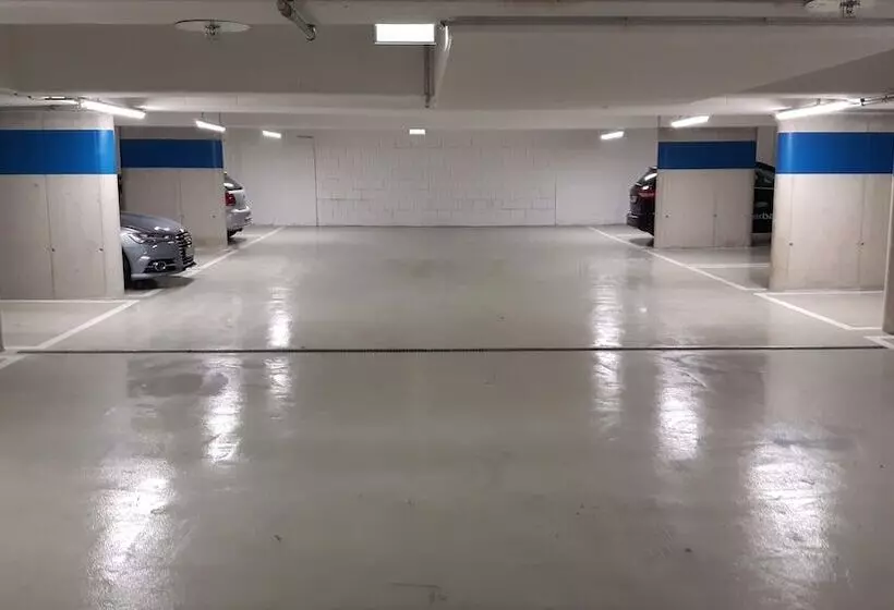 Arte Hotel Wien Stadthalle