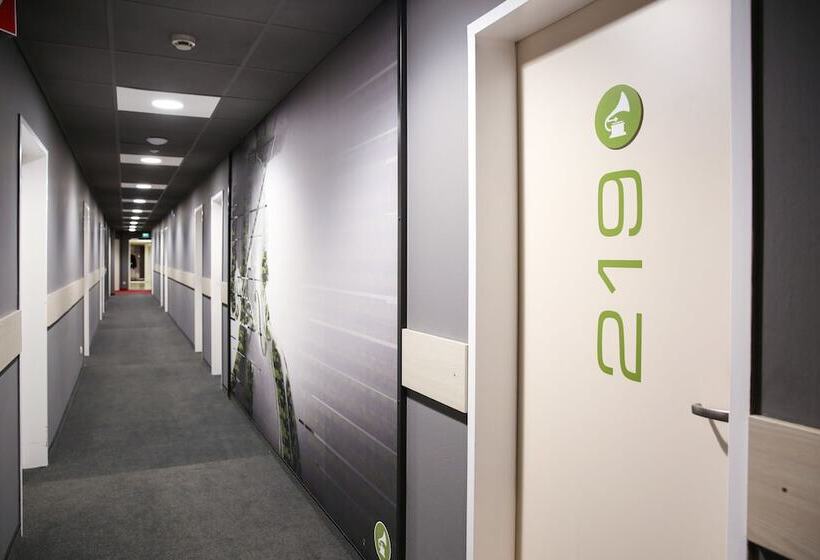 Arte Hotel Wien Stadthalle