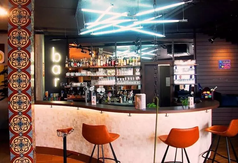 Arte Hotel Wien Stadthalle