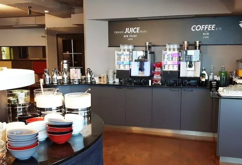 Arte Hotel Wien Stadthalle