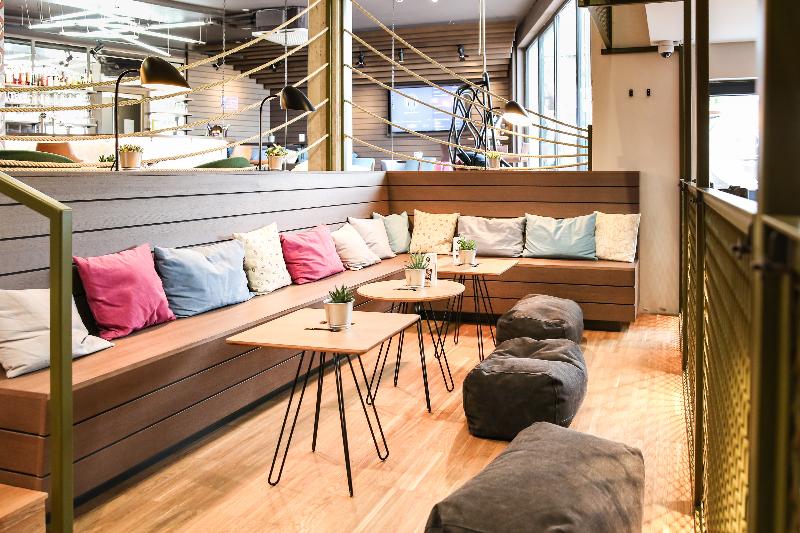 Arte Hotel Wien Stadthalle