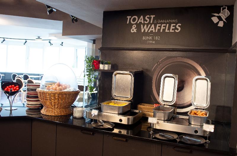 Arte Hotel Wien Stadthalle