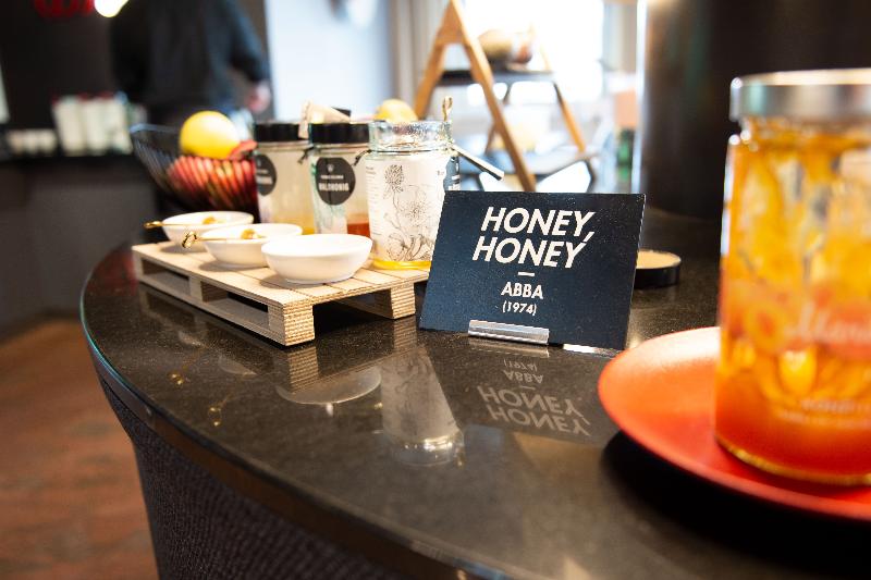 Arte Hotel Wien Stadthalle