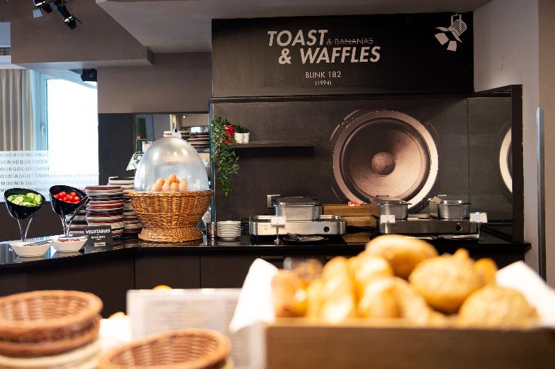 Arte Hotel Wien Stadthalle