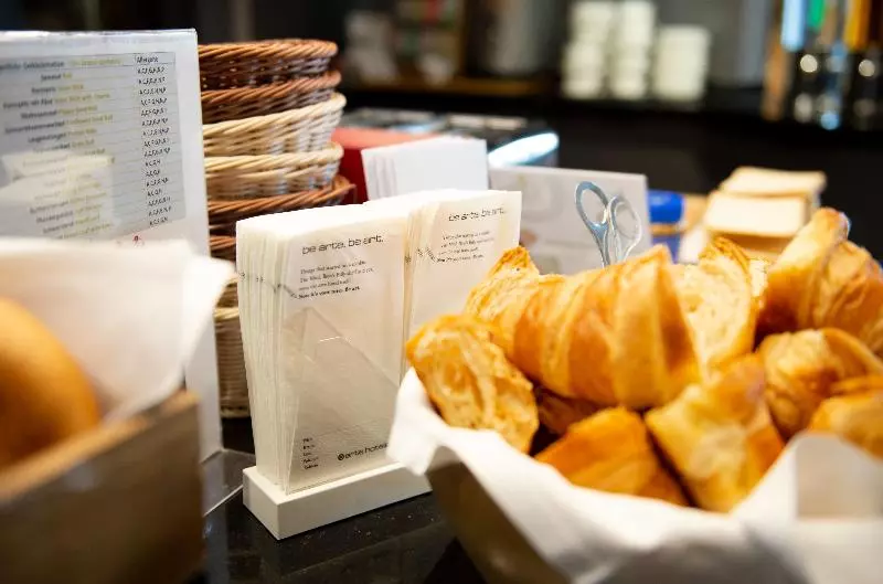 Arte Hotel Wien Stadthalle