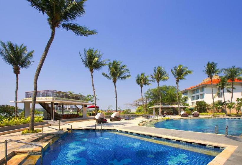 Bandara International Hotel Managed By Accorhotels