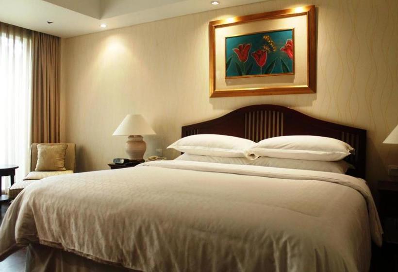 Bandara International Hotel Managed By Accorhotels