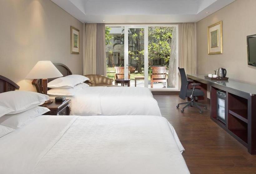 Bandara International Hotel Managed By Accorhotels