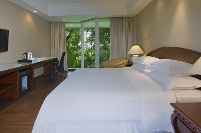 Bandara International Hotel Managed By Accorhotels