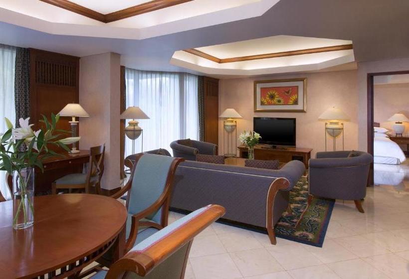 Bandara International Hotel Managed By Accorhotels