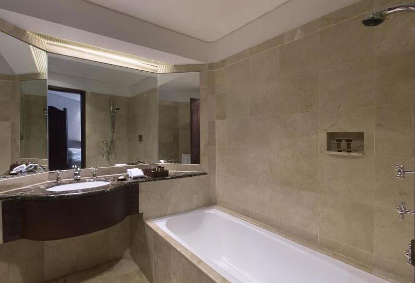 Bandara International Hotel Managed By Accorhotels